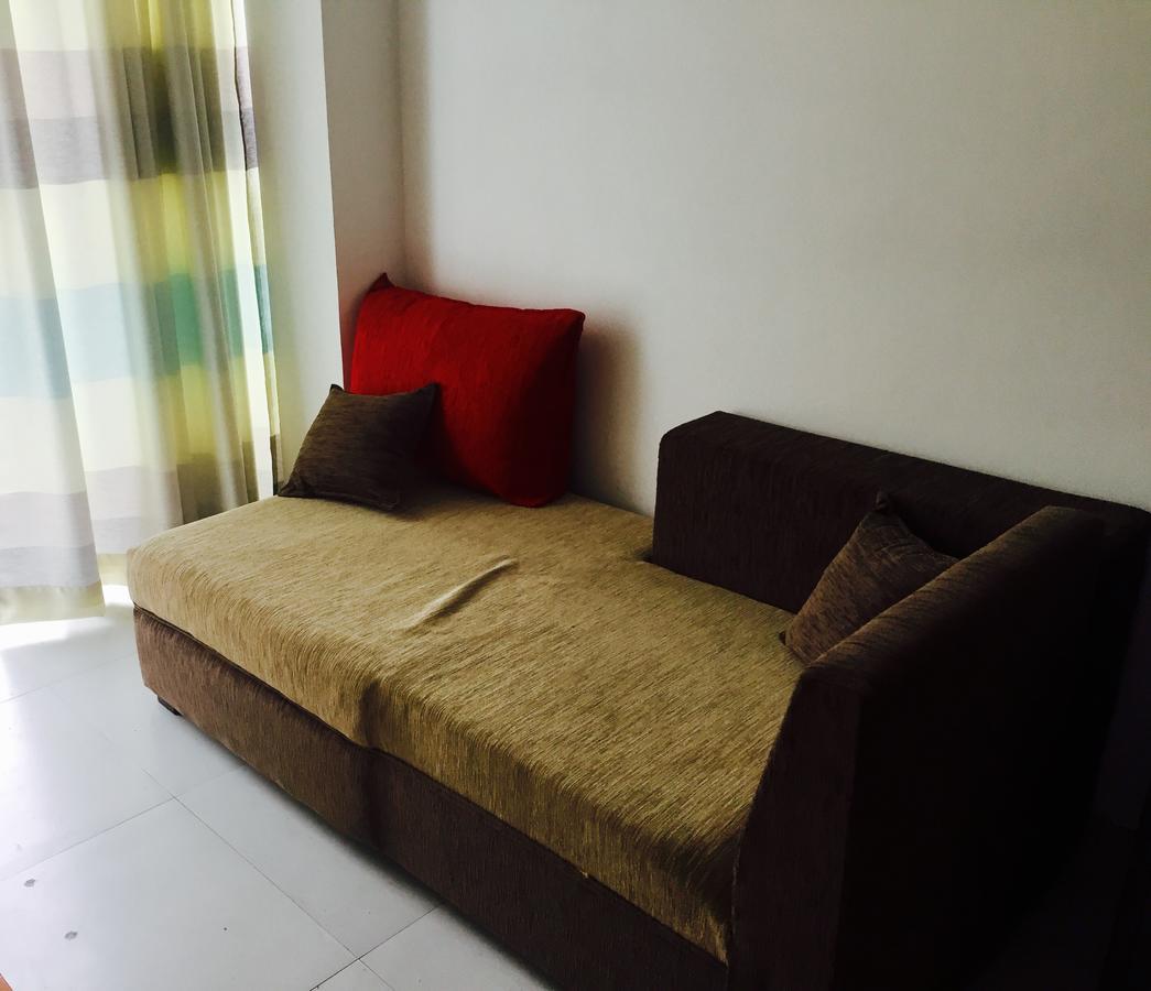 Getmore Bed & Breakfast Kandy Exterior foto