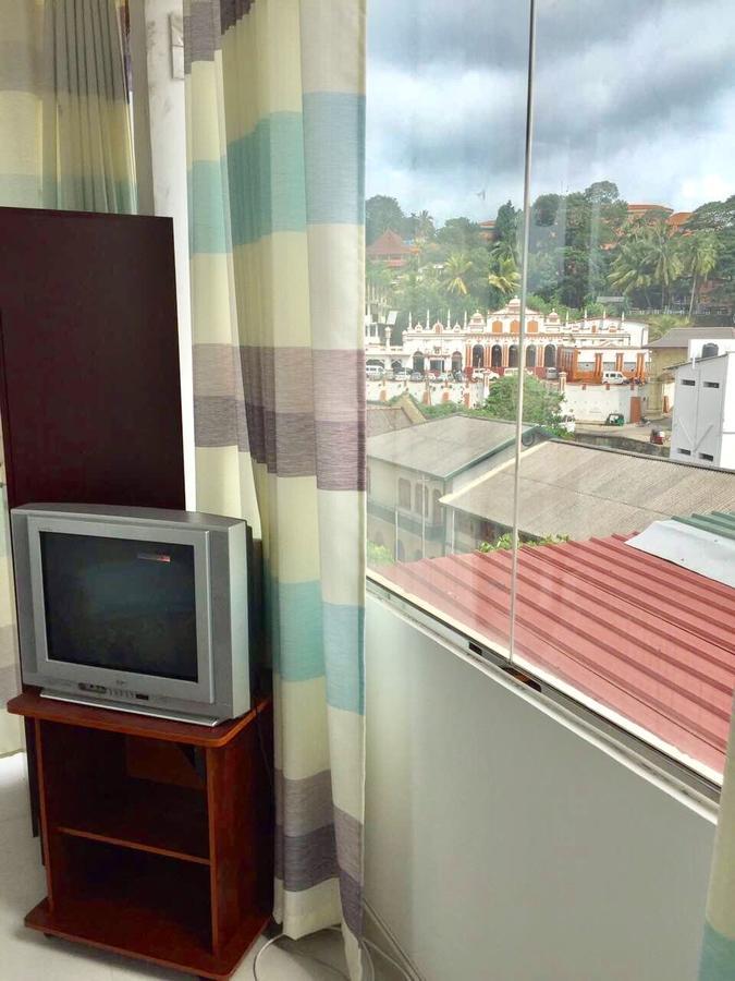 Getmore Bed & Breakfast Kandy Exterior foto