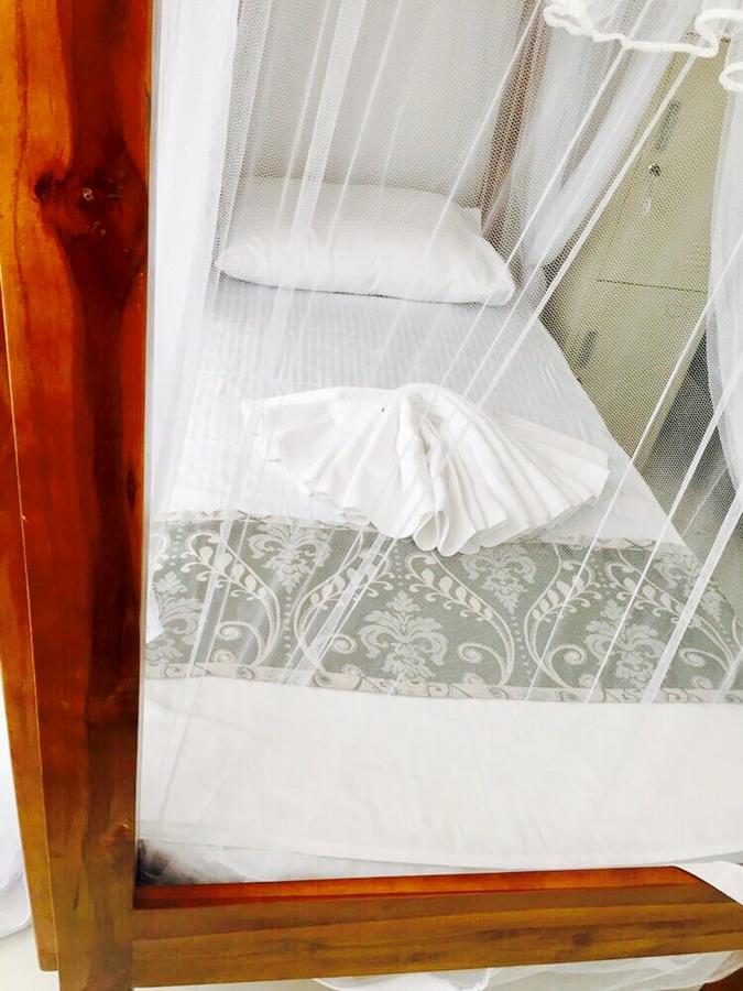 Getmore Bed & Breakfast Kandy Exterior foto
